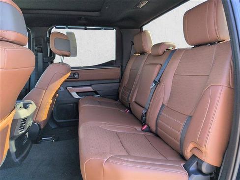 New 2026 Toyota Tundra 1794 Edition AWD/4WD image 15