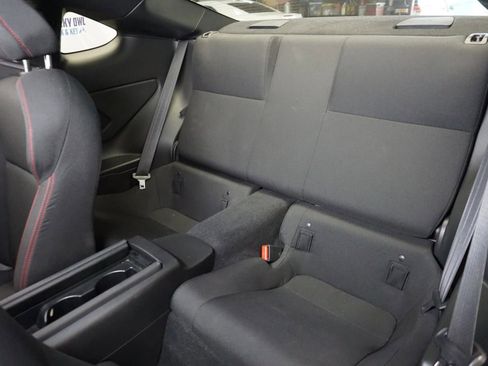 Used 2023 Subaru BRZ Premium image 11