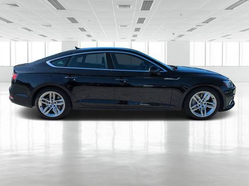 Used 2019 Audi A5 2.0T Premium Plus w/ Premium Plus image 3