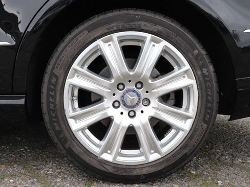 Used 2013 Mercedes-Benz E 350 Sedan image 12