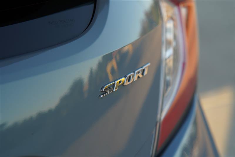 Used 2021 Honda Civic Sport image 40
