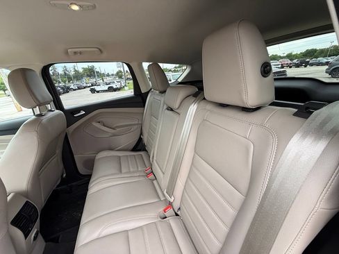 Used 2018 Ford Escape SEL FWD image 25