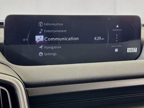 New 2026 MAZDA CX-50 AWD 2.5 S w/ Weather Package image 7