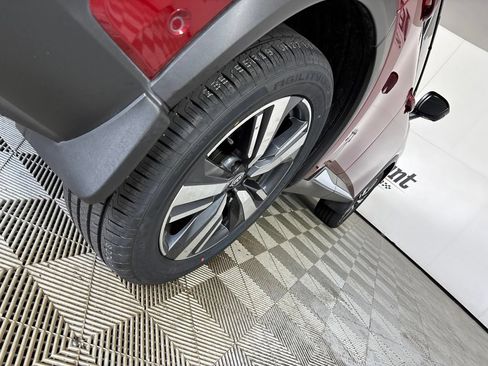 Used 2023 Nissan Rogue SL w/ SL Premium Package FWD image 37