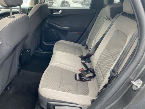 Used 2020 Ford Escape SE AWD/4WD image 21