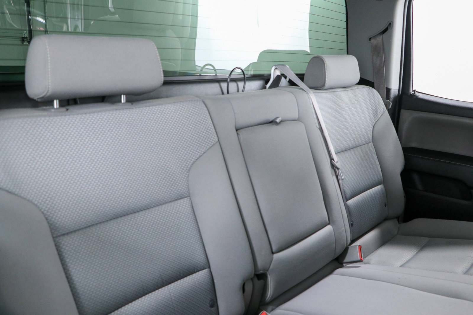 Used 2015 GMC Sierra 1500 SLE w/ SLE Value Package AWD/4WD image 30