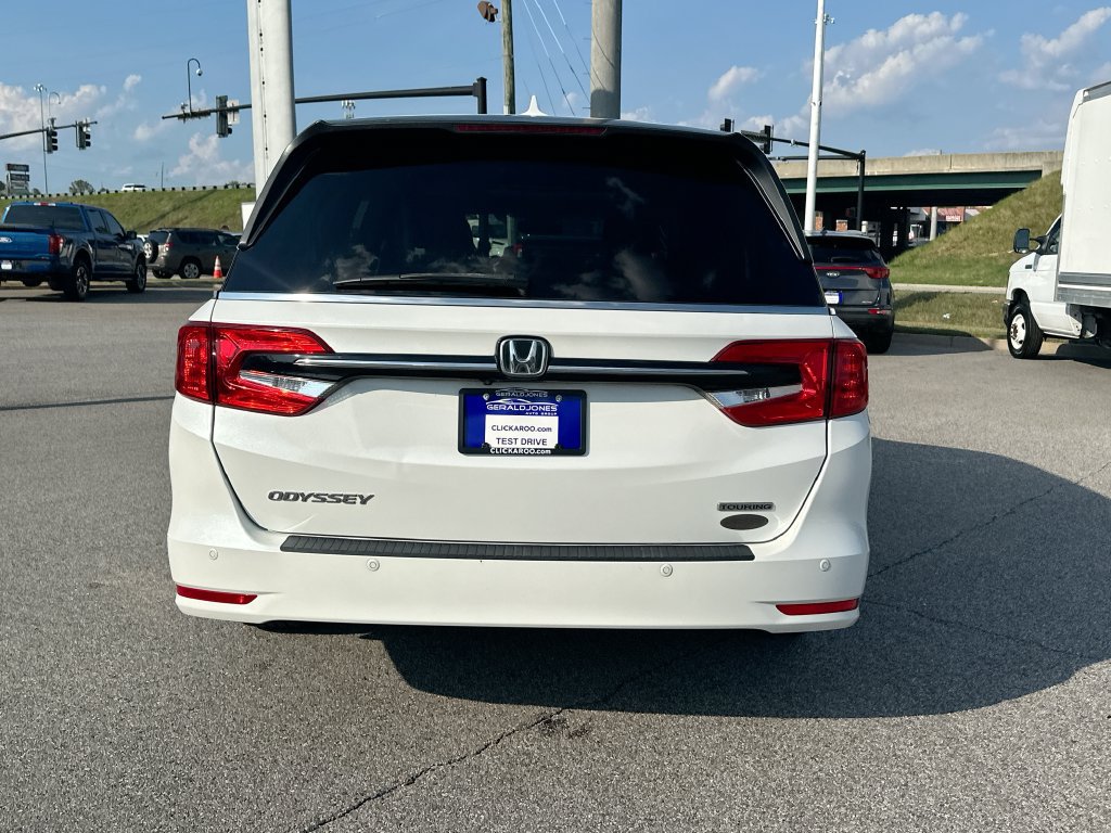 Used 2021 Honda Odyssey Touring image 15