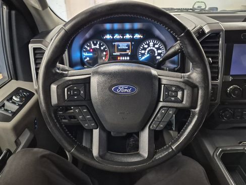 Used 2020 Ford F150 XLT w/ Equipment Group 302A Luxury AWD/4WD image 28