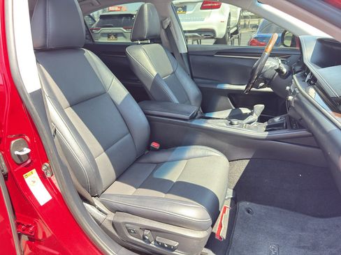 Used 2016 Lexus ES 350 w/ Premium Package w/Wood Trim FWD image 20