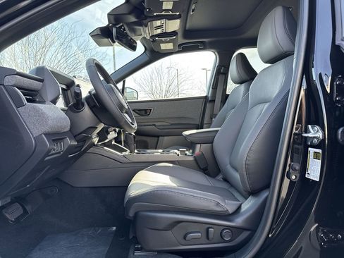 New 2026 Subaru Outback Limited image 13