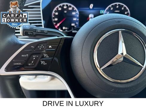 Used 2025 Mercedes-Benz GLE 350 GLE 350 image 37