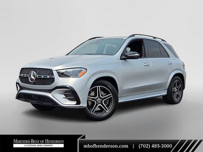 New 2026 Mercedes-Benz GLE 350 4MATIC