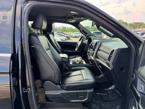 Used 2021 Ford Expedition XLT AWD/4WD image 8