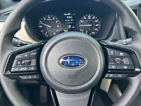 New 2026 Subaru Forester AWD/4WD image 19