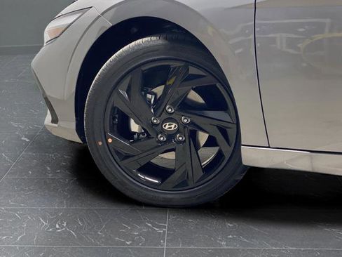 New 2026 Hyundai Elantra SEL Sport image 31