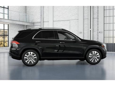 New 2026 Mercedes-Benz GLE 350 4MATIC image 17