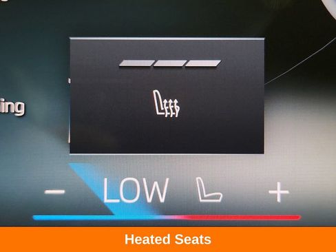 Used 2024 BMW i4 xDrive40i w/ M Sport Package AWD/4WD image 19