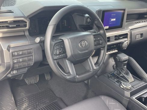New 2026 Toyota Tacoma SR5 AWD/4WD image 11