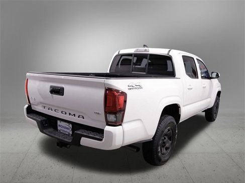 Used 2021 Toyota Tacoma SR image 7
