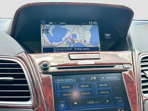 Used 2018 Acura RDX AWD w/ Technology Package image 13
