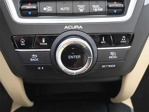 Used 2014 Acura MDX 3.5L Technology Package image 5