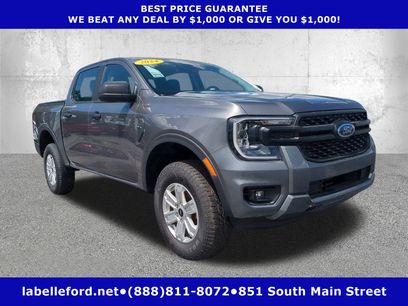 Used 2024 Ford Ranger XL
