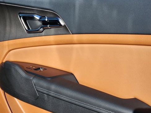 New 2026 Kia Sportage X-Line image 15