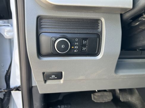 New 2025 Ford F550 2WD Regular Cab Super Duty image 33