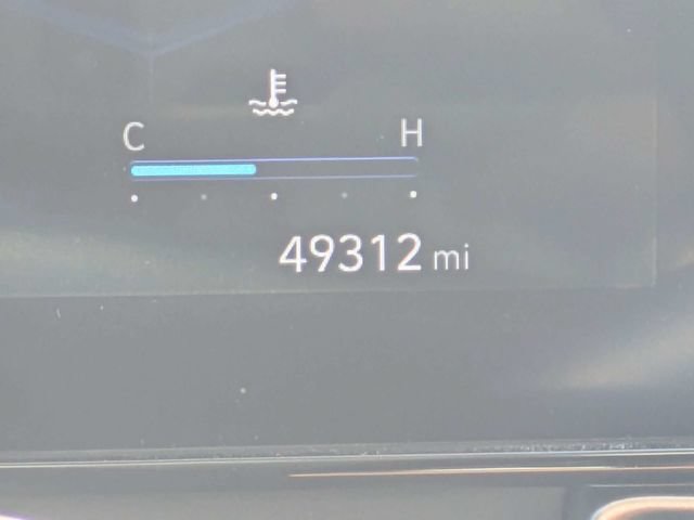 Used 2024 Hyundai Elantra SEL w/ Convenience Package FWD image 31