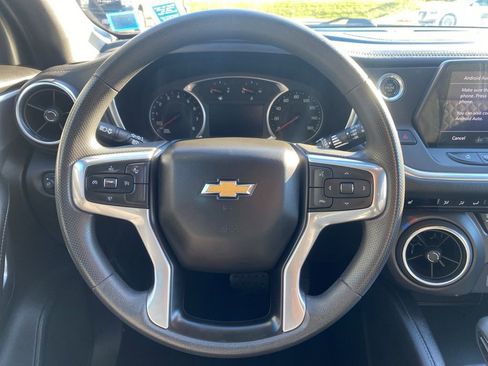 Used 2021 Chevrolet Blazer LT image 6