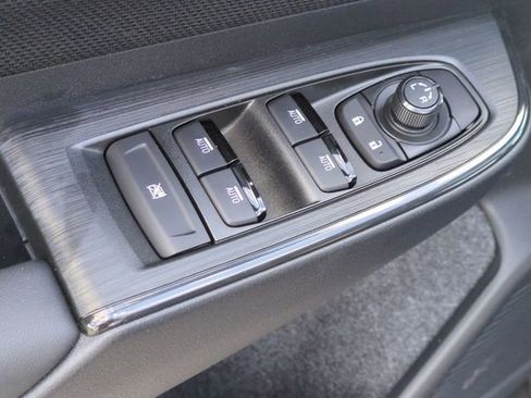 New 2026 Subaru Outback Limited AWD/4WD image 14