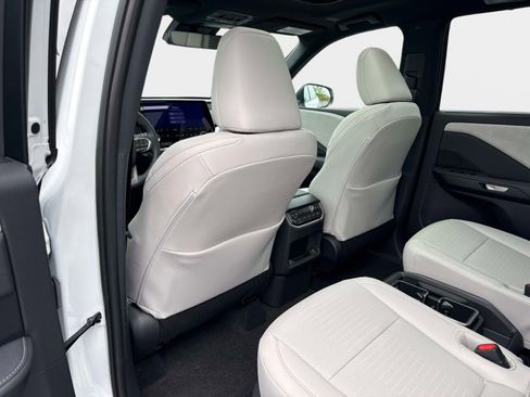 New 2026 Lexus TX 350 AWD image 13