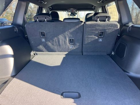 New 2026 Jeep Grand Cherokee Limited image 28