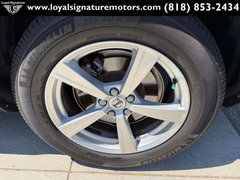 Used 2018 Volvo XC90 T5 Momentum AWD/4WD image 36