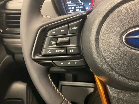 New 2026 Subaru Forester Wilderness image 17