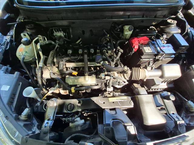 Used 2021 Nissan Kicks SV FWD image 25