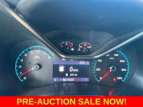 Used 2019 GMC Canyon Denali RWD image 6