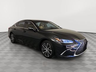 Used 2025 Lexus ES 350 w/ Premium Package FWD video 2
