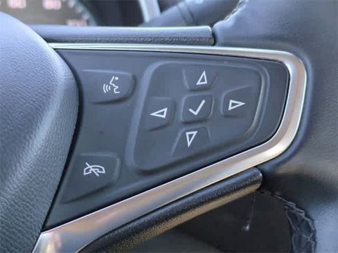 Used 2023 Chevrolet Malibu LT image 25