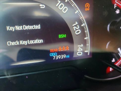 Used 2023 Toyota RAV4 XLE Premium FWD image 22