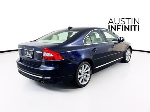Used 2016 Volvo S80 T5 Platinum image 7