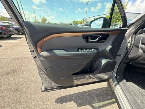 New 2026 Subaru Forester Sport AWD/4WD image 11