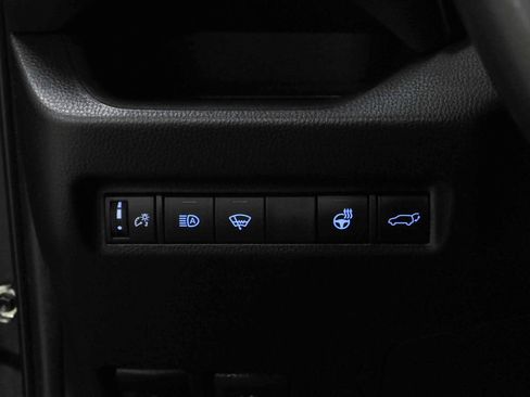 Used 2020 Toyota RAV4 TRD Off-Road w/ TRD Off-Road Weather Package AWD/4WD image 42
