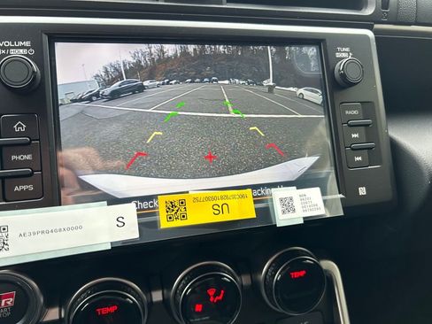 New 2026 Toyota GR86 Premium image 14