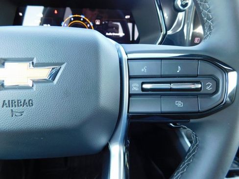 New 2025 Chevrolet Colorado LT w/ Advanced Trailering Package image 28