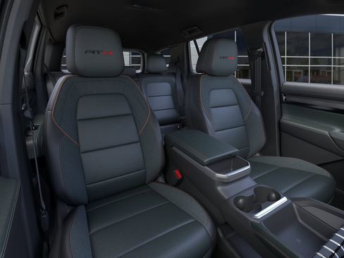 New 2026 GMC Terrain AT4 image 16