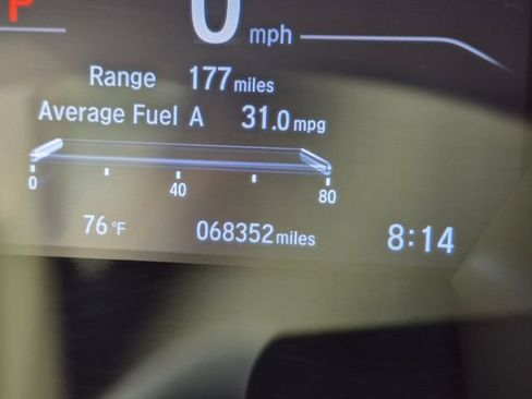 Used 2020 Honda CR-V Touring image 20