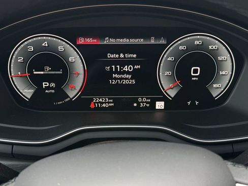 Certified 2024 Audi A4 2.0T Premium Plus image 17