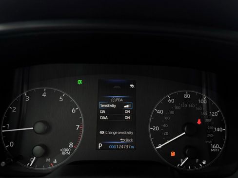 Used 2023 Toyota Corolla LE image 40