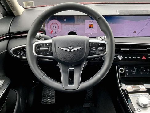 Used 2026 Genesis GV70 2.5T image 8